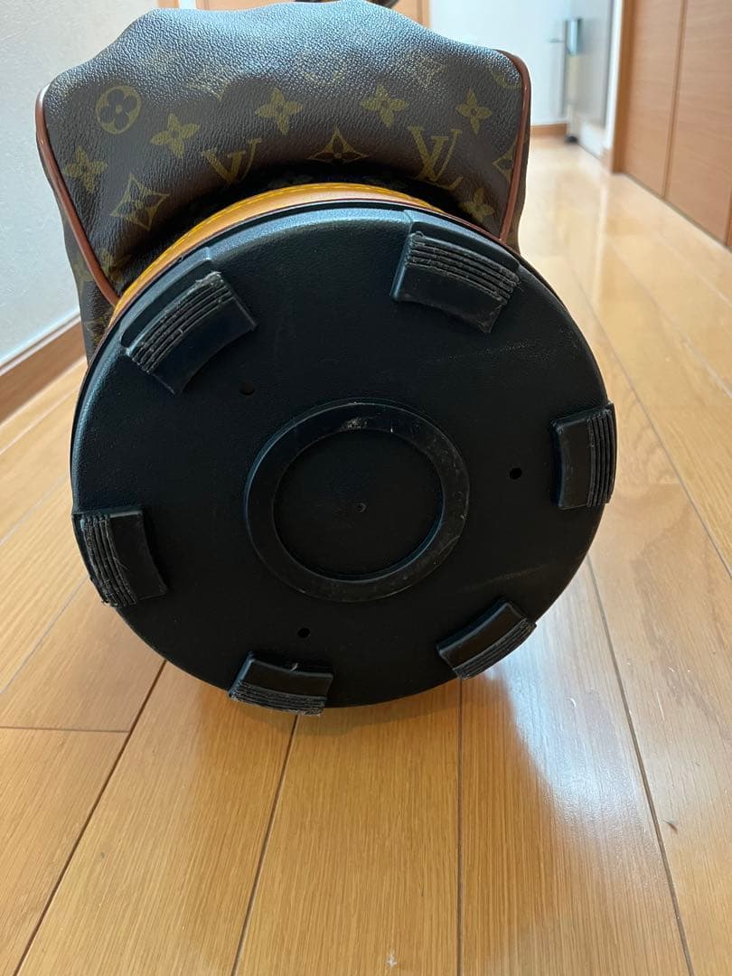 ルイヴィトン　ゴルフキャディバッグ