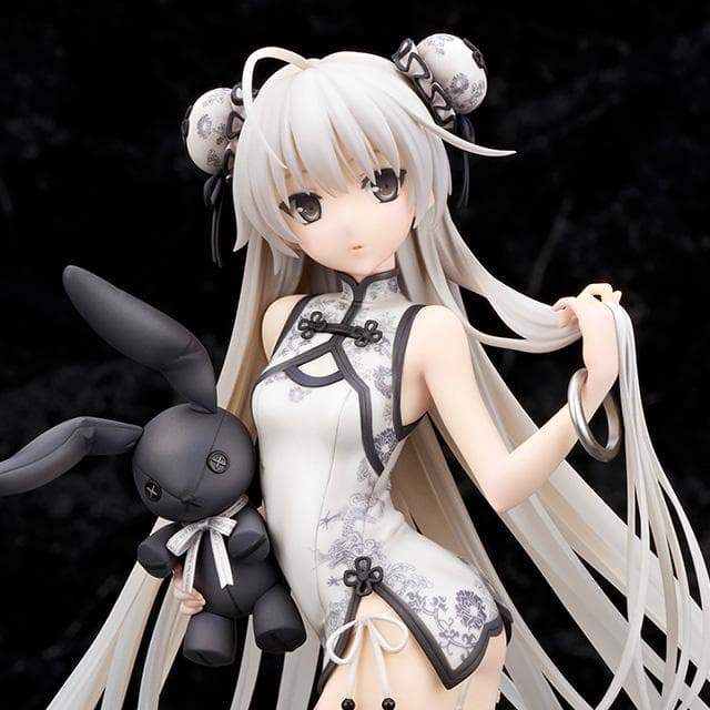 [新品未開封]アルター ALTER 春日野穹-China Dress Style