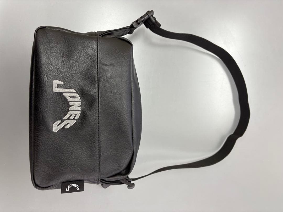 JONES × Beams カートバッグ