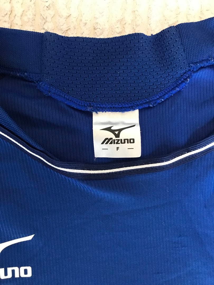 アビスパ福岡　2005年ユニフォーム【長袖】中古