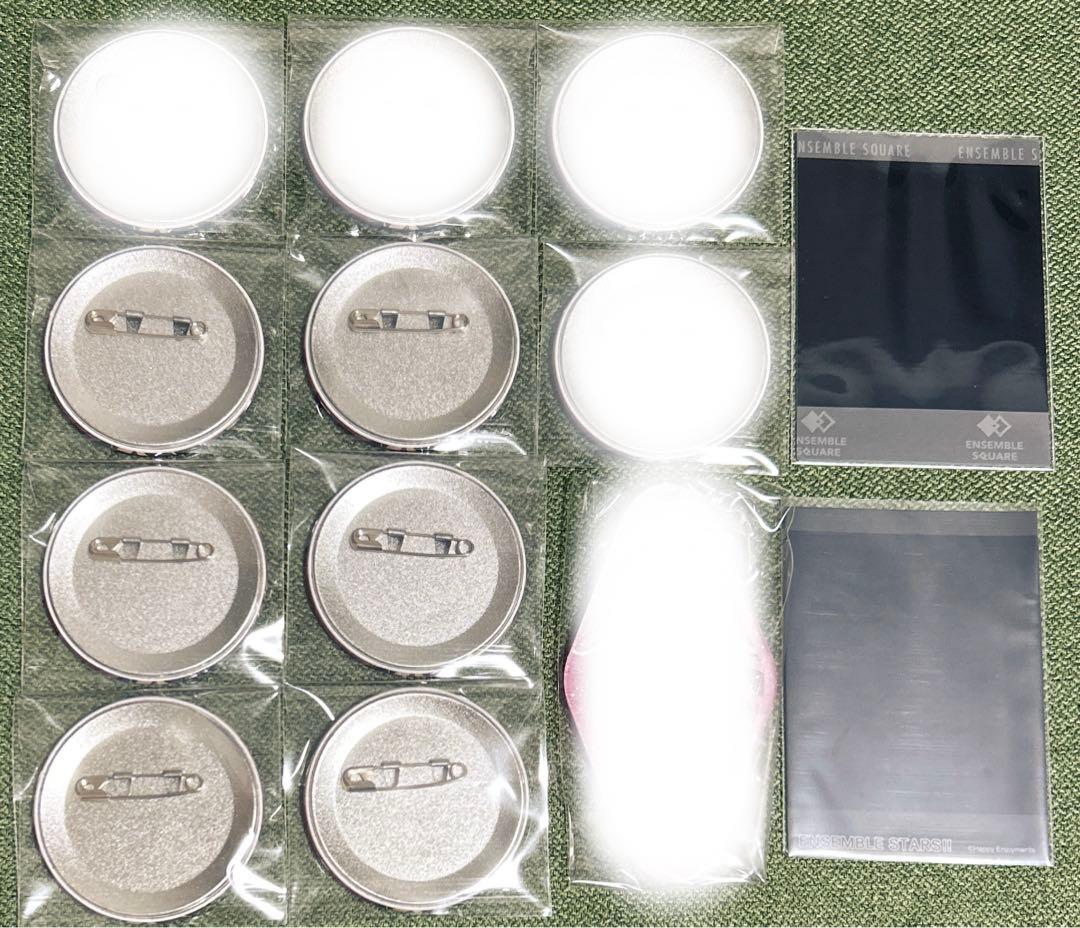 あんスタ 乱凪砂 イベコレ casual ぱしゃっつ