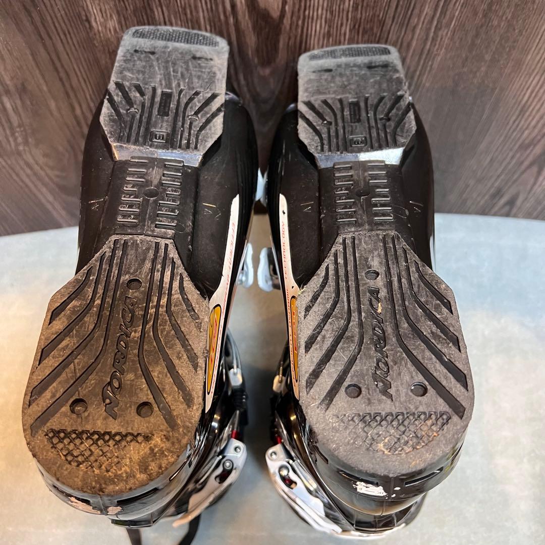 ノルディカ NORDICA DOBERMANN WC150 8-8.5/315㎜