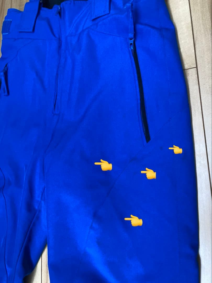 【phenix】フェニックス・スキーウェア・140cm