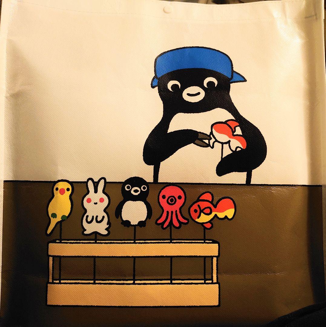 Suicaのペンギン 福袋 フルセット