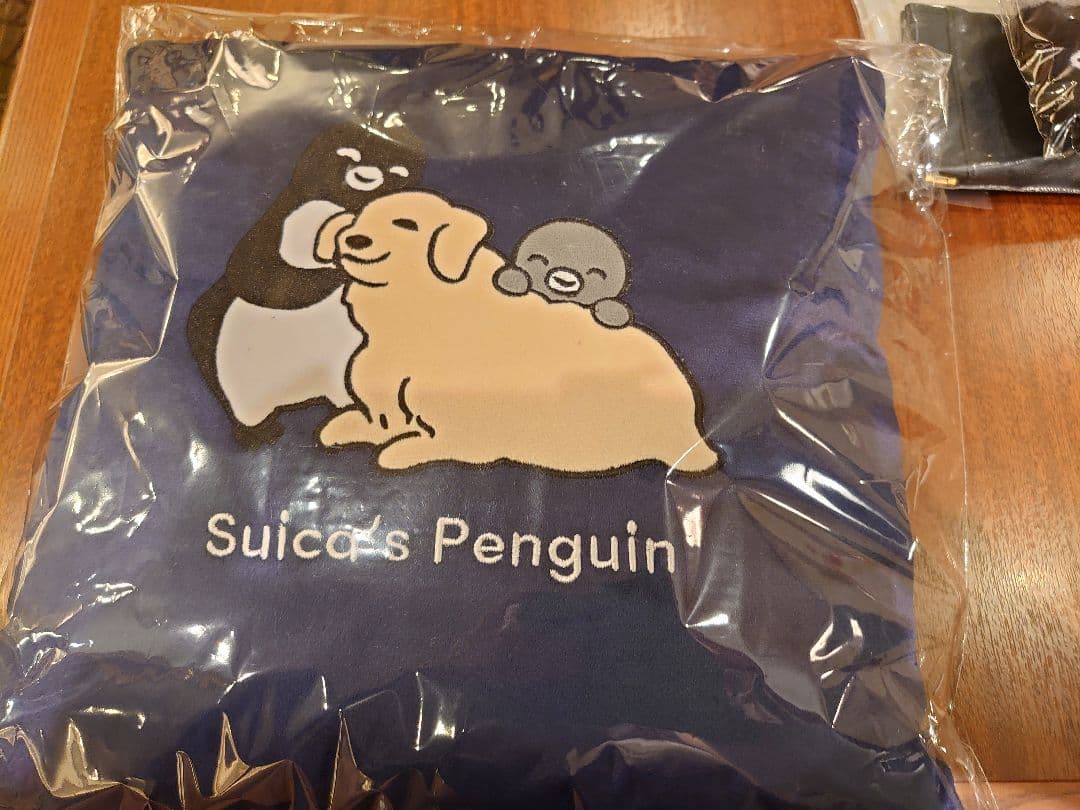 Suicaのペンギン 福袋 フルセット