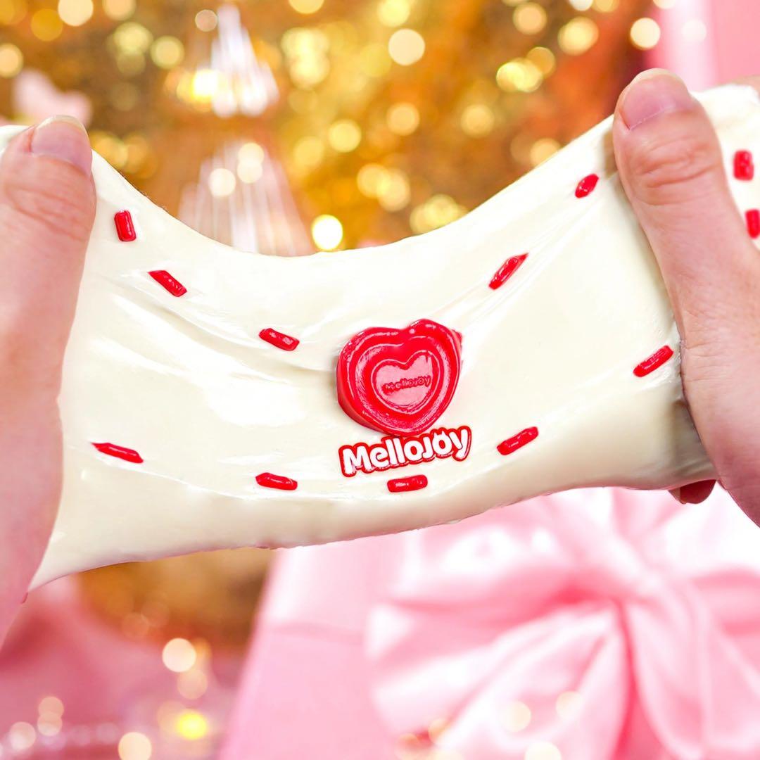 【2個セット】メロジョイ 未開封 バレンタイン mellojoy コクハク