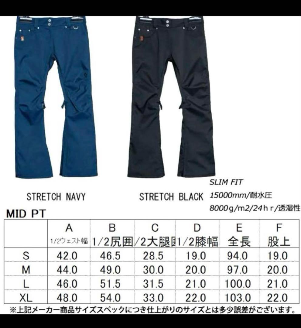 AA HARDWEAR HARDY JACKET ネイビー