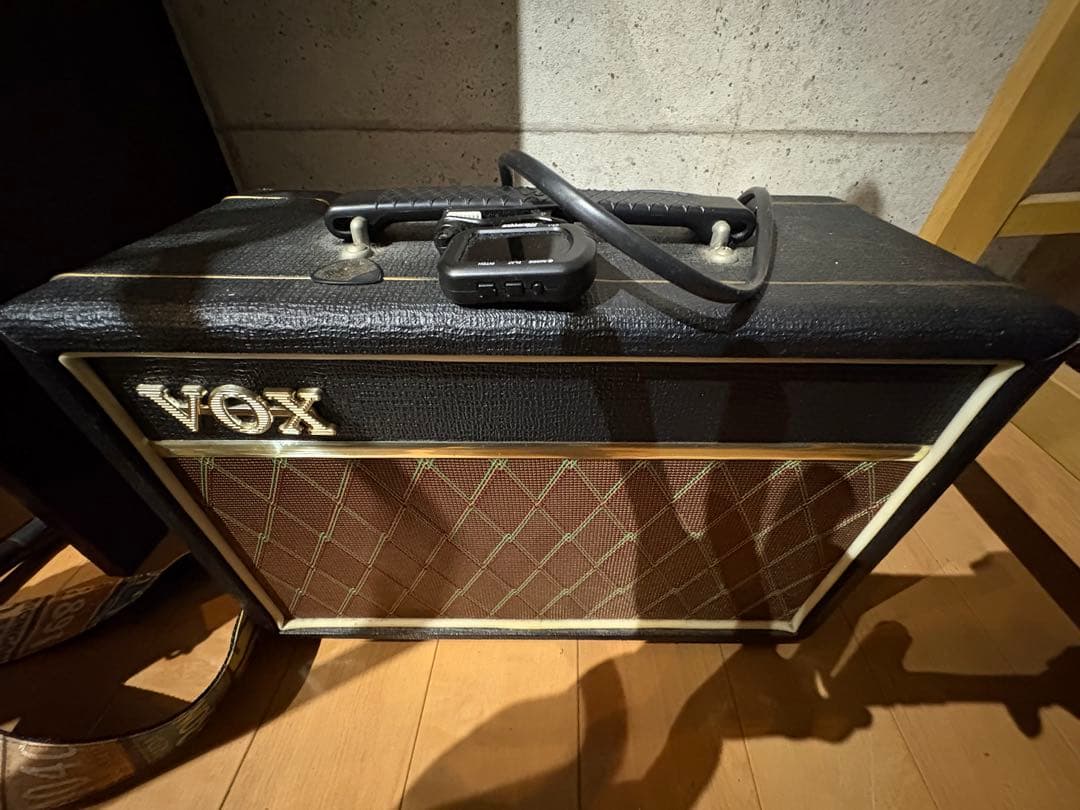 Tokai レスポールタイプ　2018年製　周辺機器セット付き　値段交渉可能です