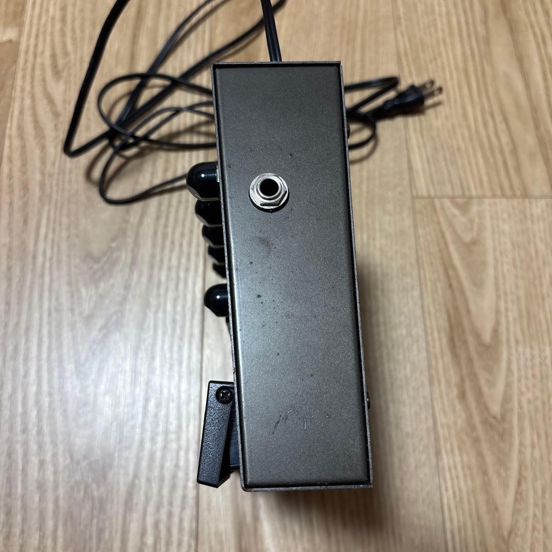 ARIA ADD-100 デジタルディレイ