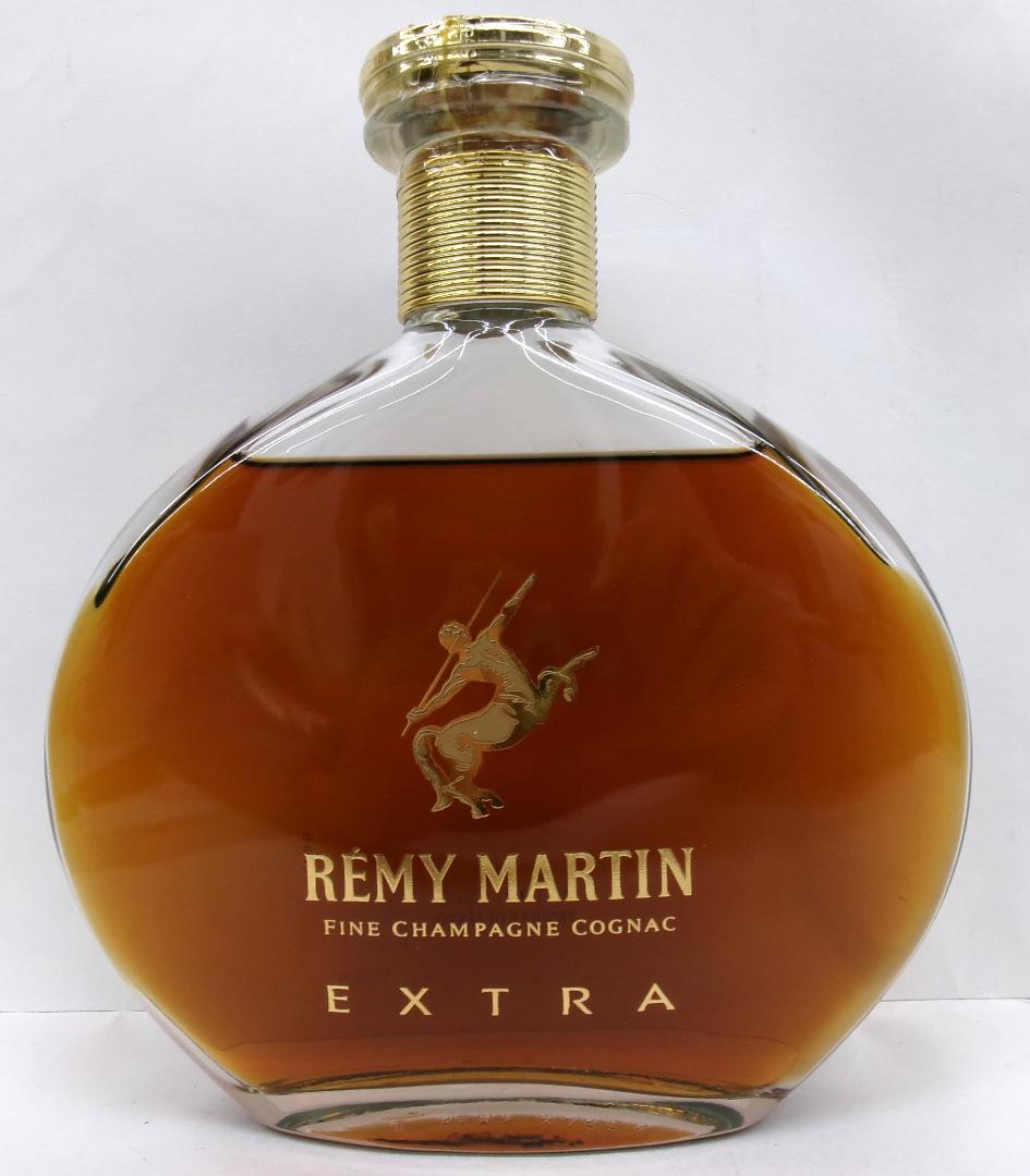 350ｍL・レミーマルタンエクストラ（REX46)