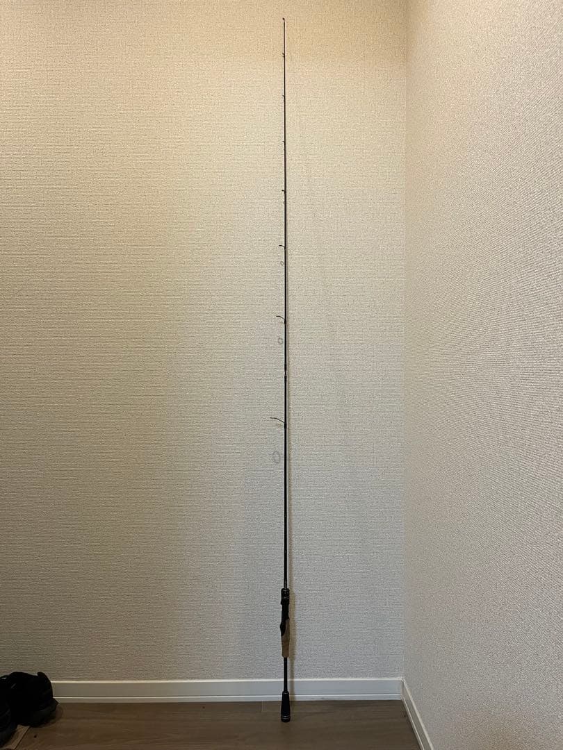 アブガルシア BBS-632L III BASS BEATシリーズ