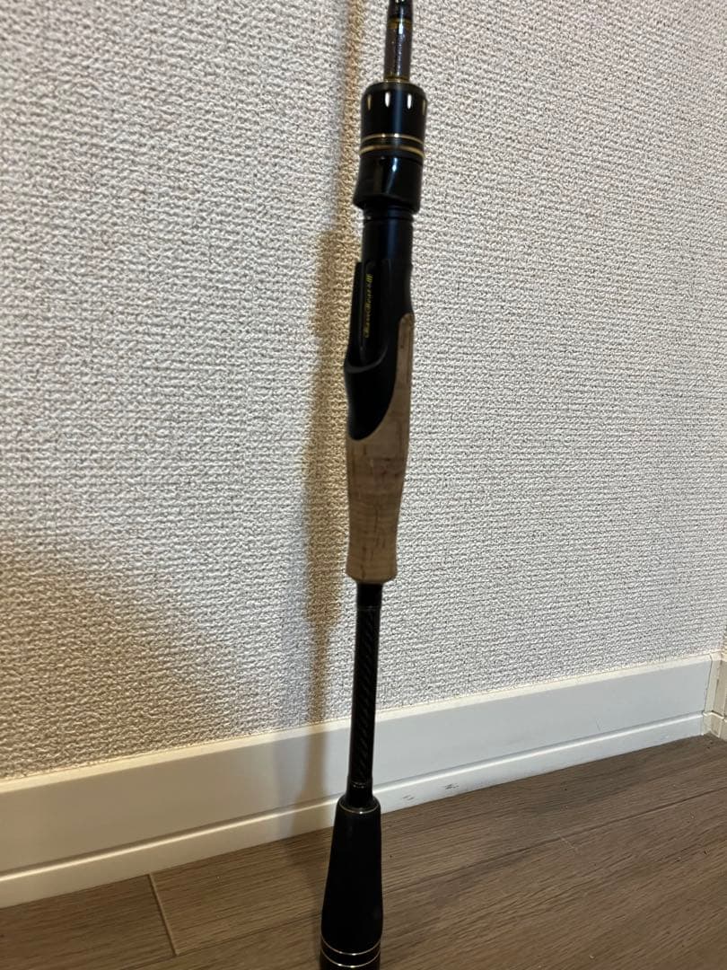 アブガルシア BBS-632L III BASS BEATシリーズ