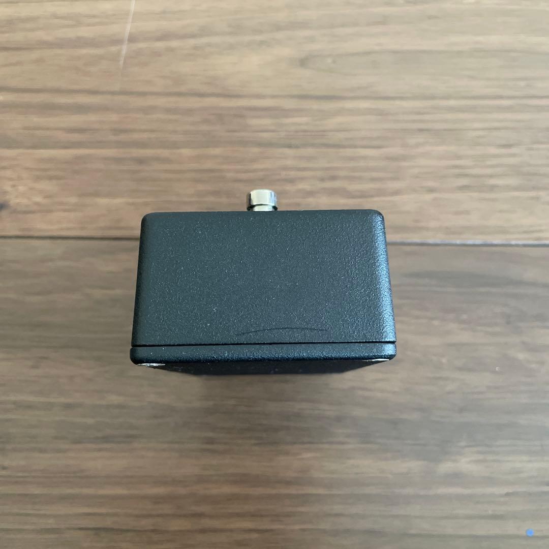 ギター HTJ-WORKS Ten TSH-10 OVERDRIVE