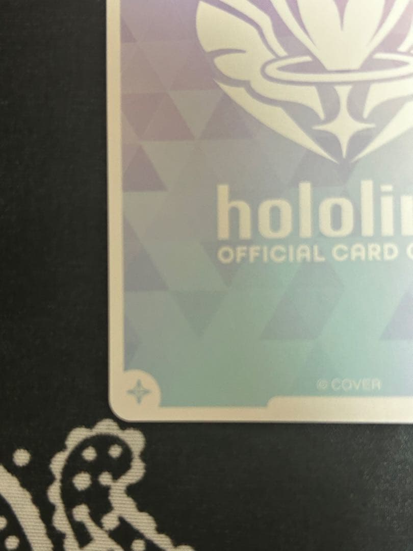 ホロカ　OUR 紫咲シオン