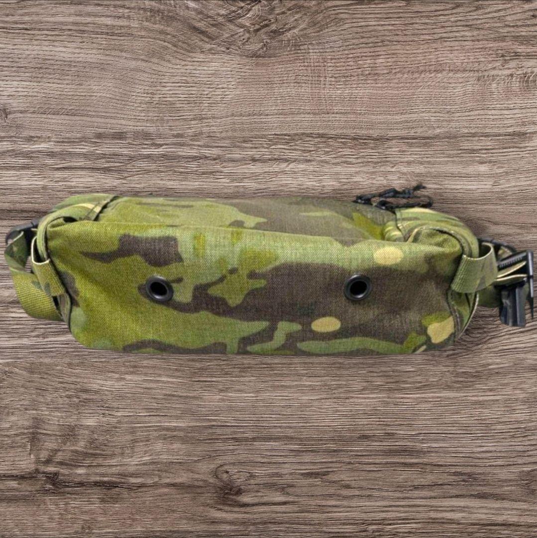 【美品】Spiritus Systems タイプ　LBV キット