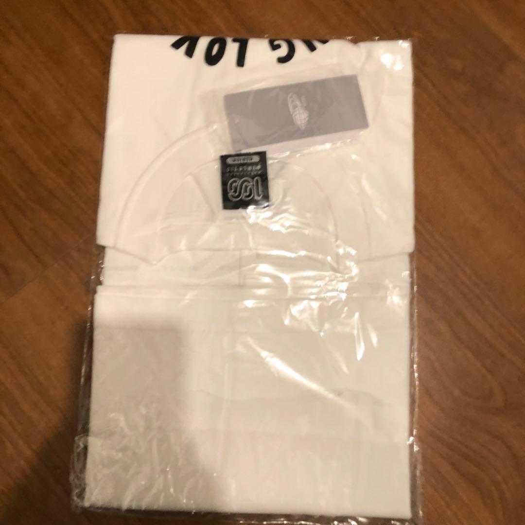 武藤敬司/BEAMS/Tシャツ