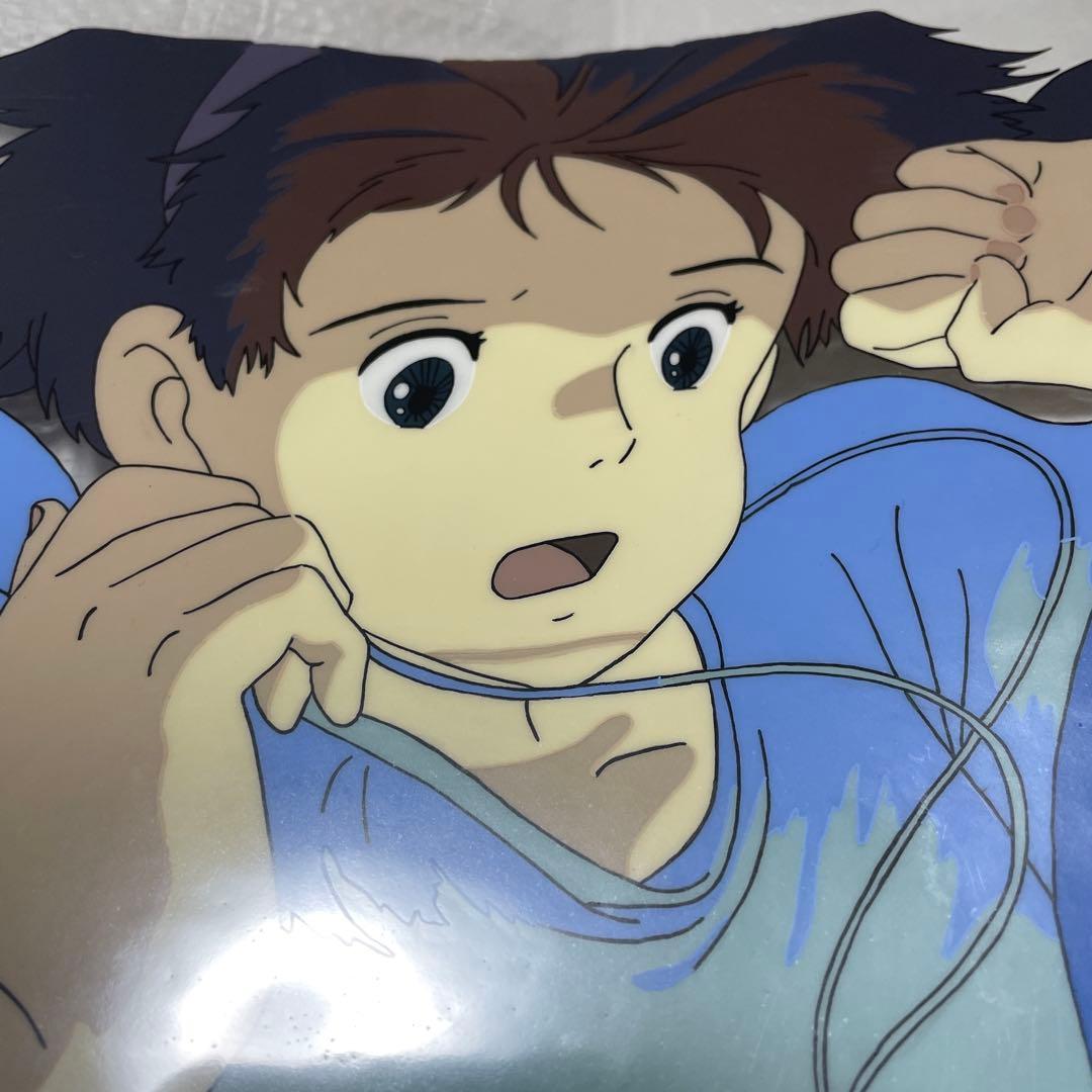 天空の城ラピュタ