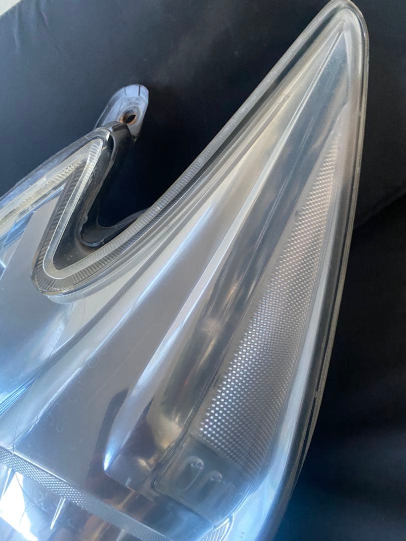 トヨタ プリウス ZVW30系 純正ヘッドライト 左右セット