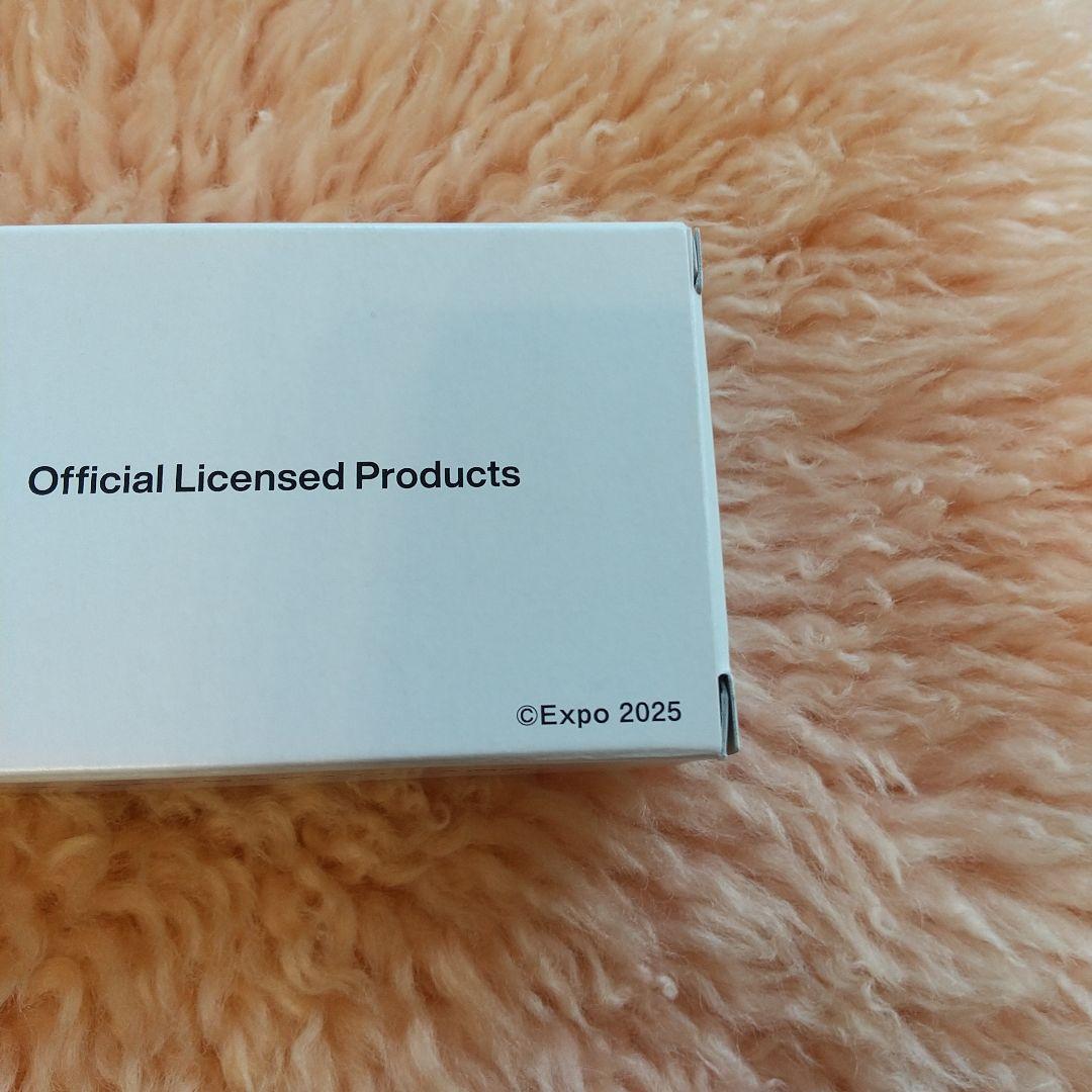 ◆ KATO 12-301 EXPO2025 ミャクミャク 323系 先頭車