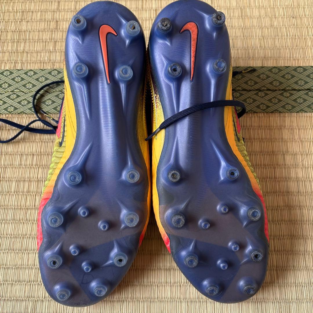 シューズ nike phantom6 eh ag-pro elite