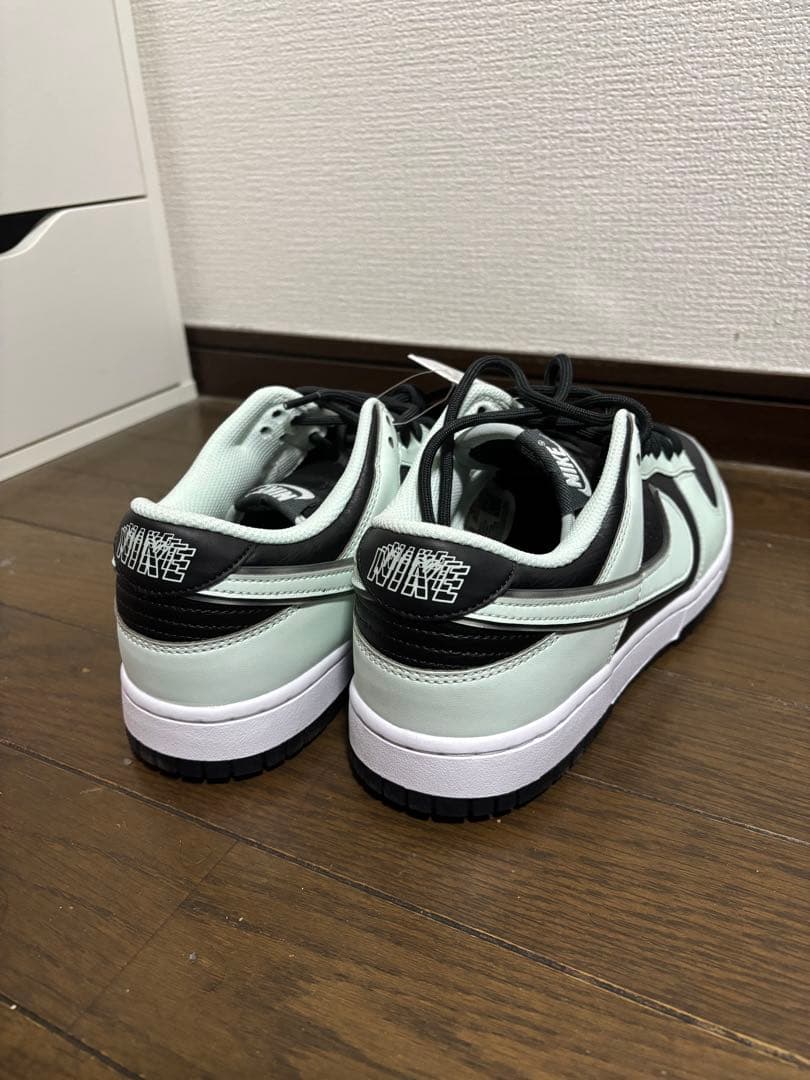 NIKE DUNK LOW RETRO PRM 新品未使用 ダンクローレトロ