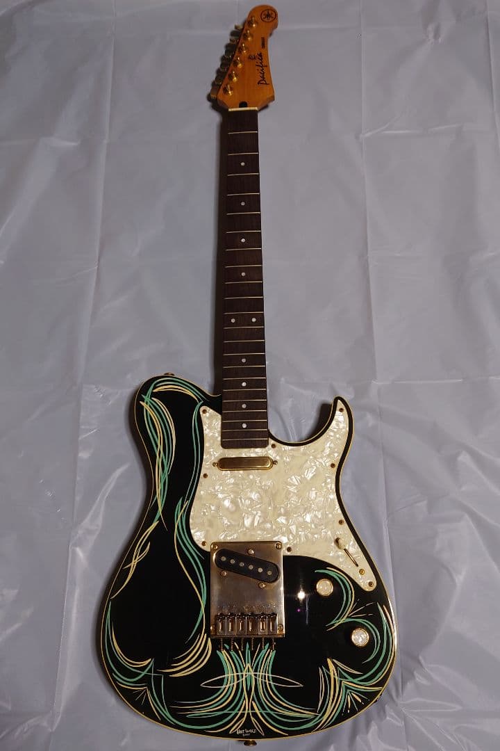 YAMAHA Pacifica パシフィカ 302s