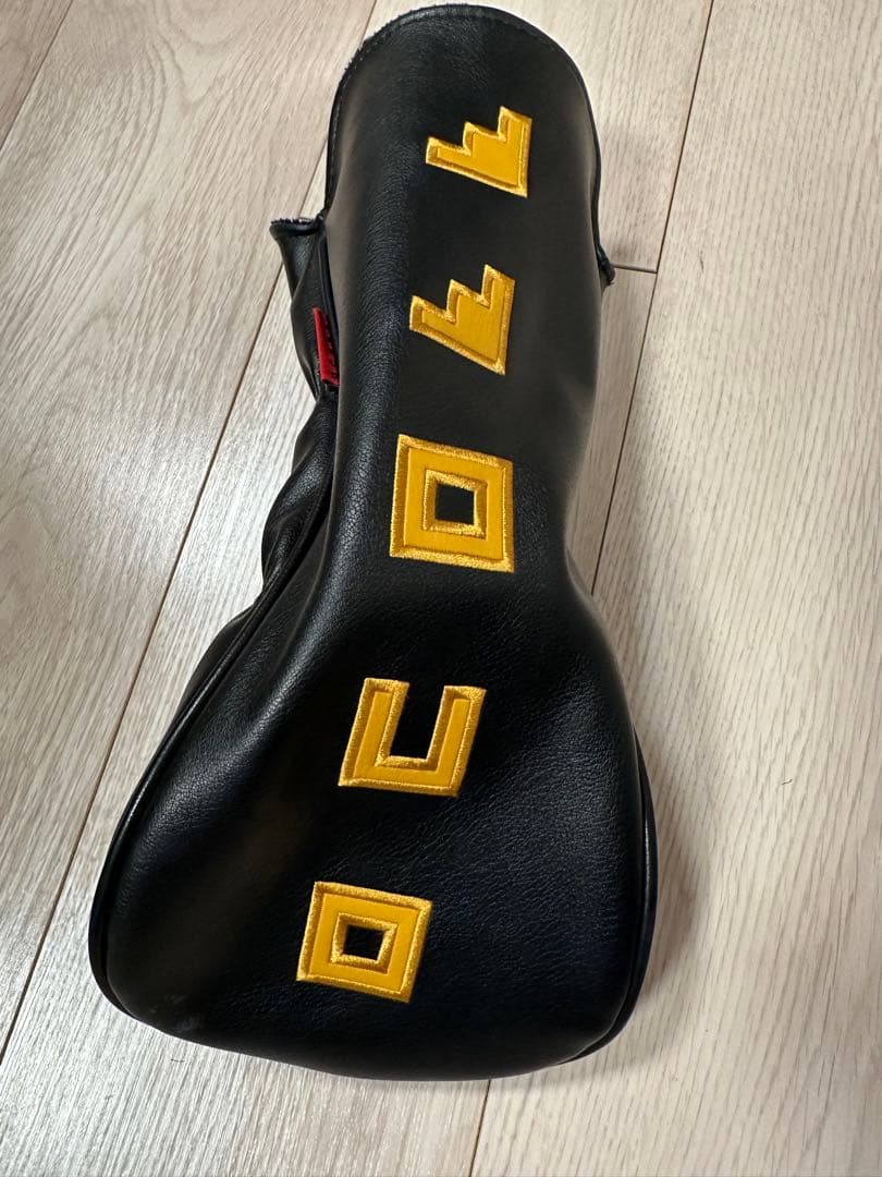 オノフ　クロ　ドライバー　LABOSPEC 65S