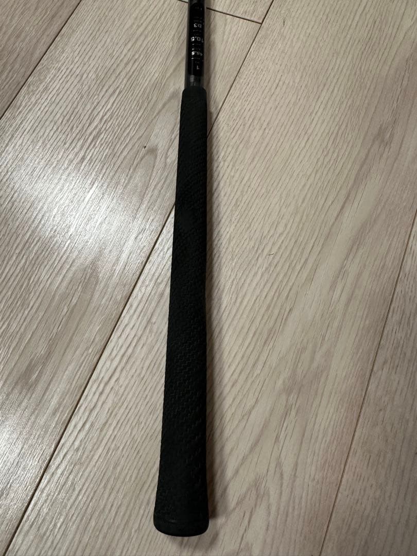 オノフ　クロ　ドライバー　LABOSPEC 65S