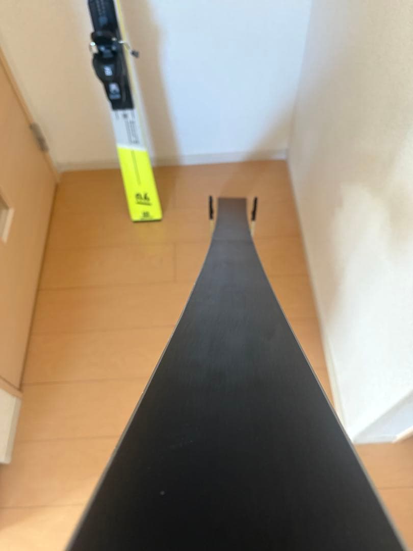 Salomon S MAX 06 165 スキー　サロモン