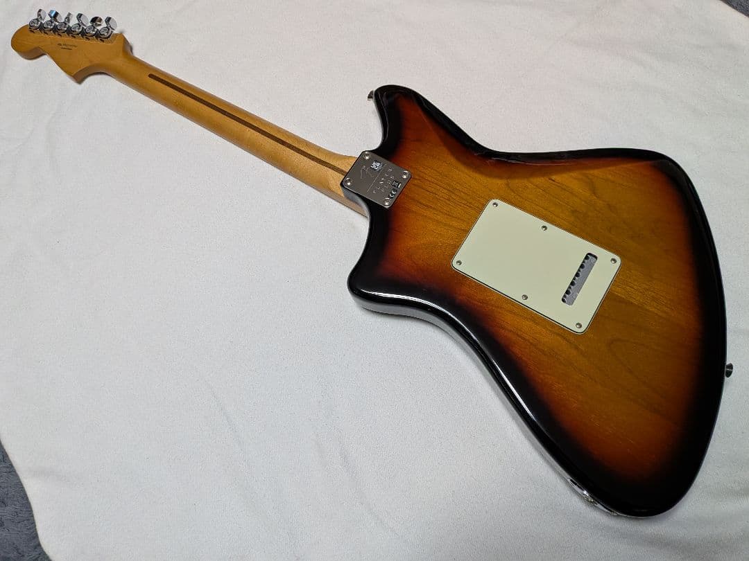 ギター Fender PLAYER PLUS METEORA HH