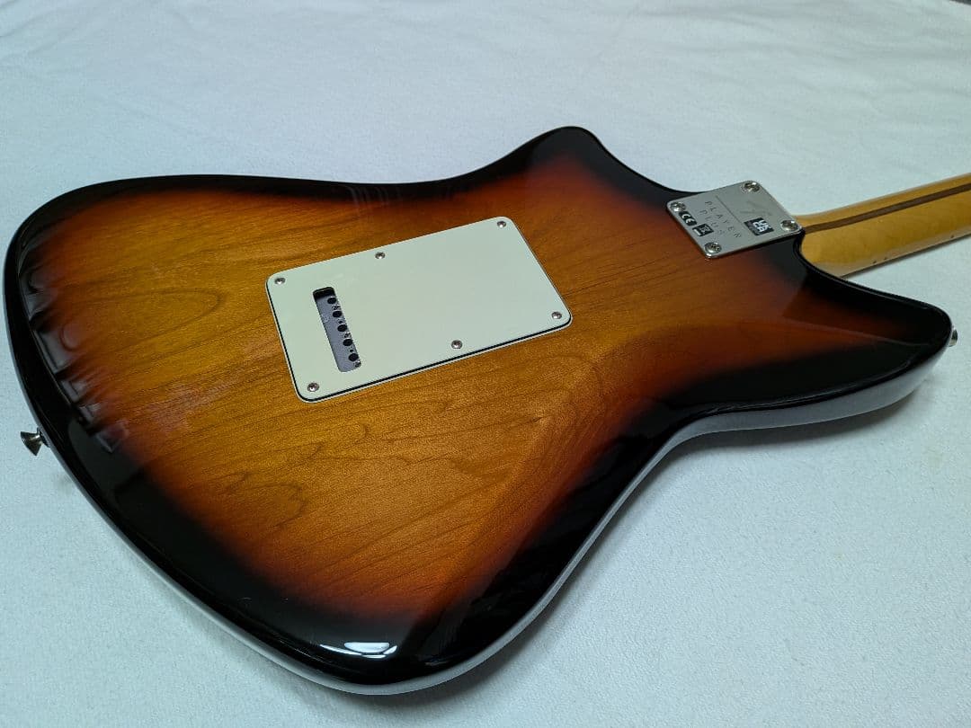ギター Fender PLAYER PLUS METEORA HH