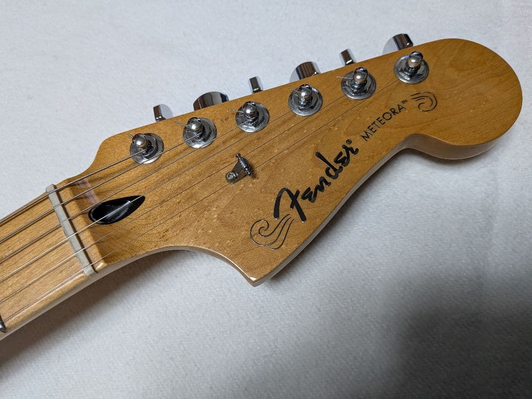 ギター Fender PLAYER PLUS METEORA HH
