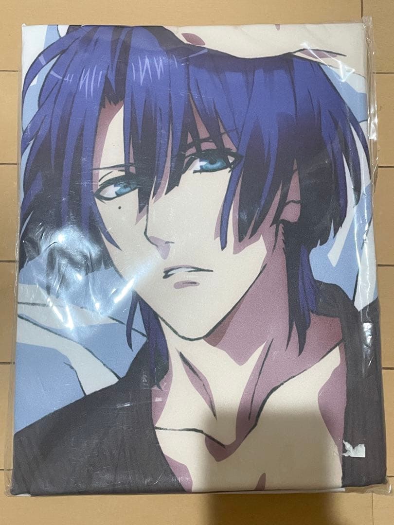 うたの⭐︎プリンスさまっ♪おやすみシーツ　聖川真斗　うたプリ