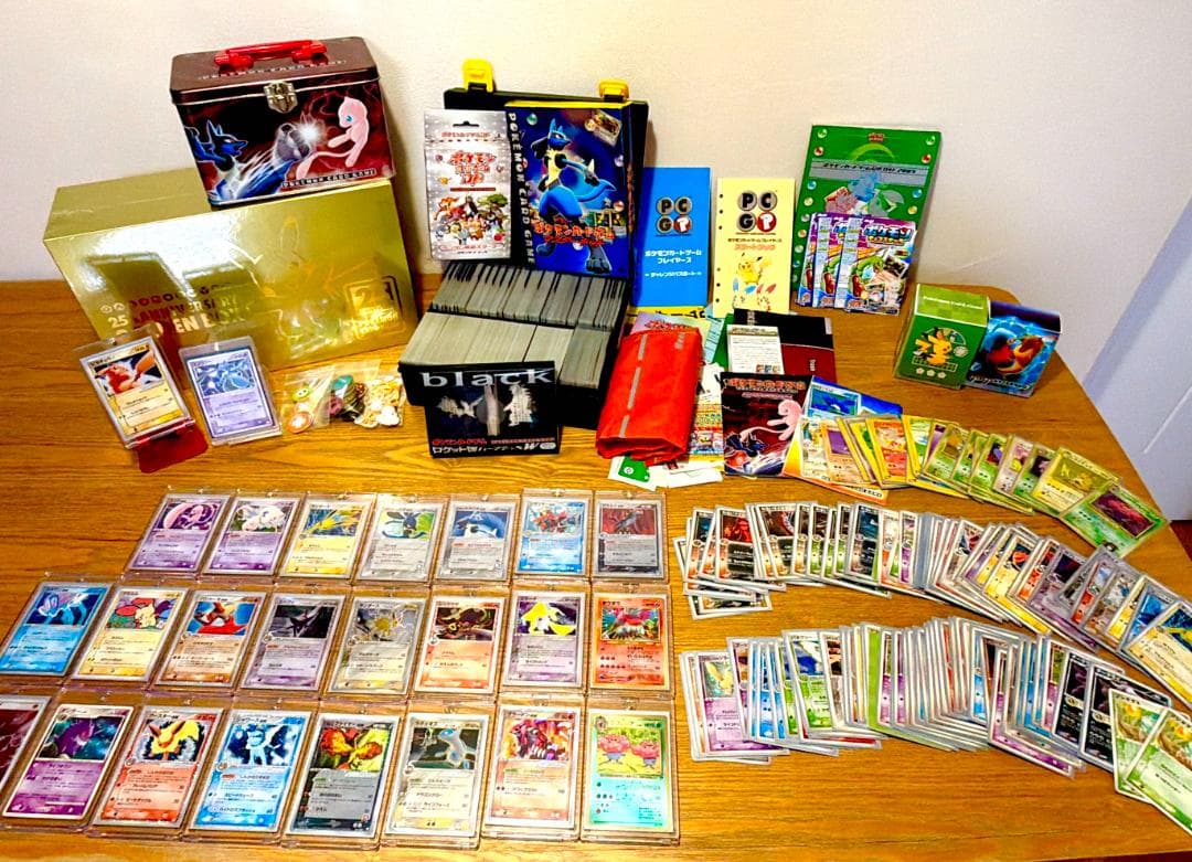 Catel_LV5　ポケカまとめ売り