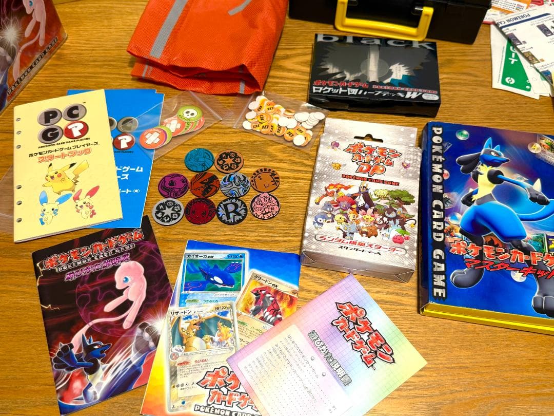 Catel_LV5　ポケカまとめ売り