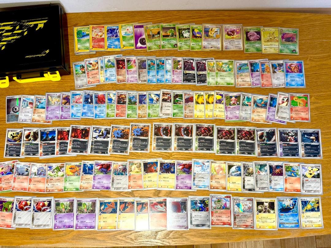 Catel_LV5　ポケカまとめ売り