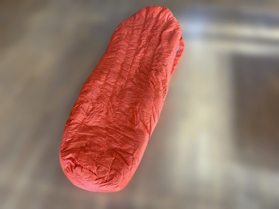 NEMO：Riff 15°F/-9°C （寝袋）