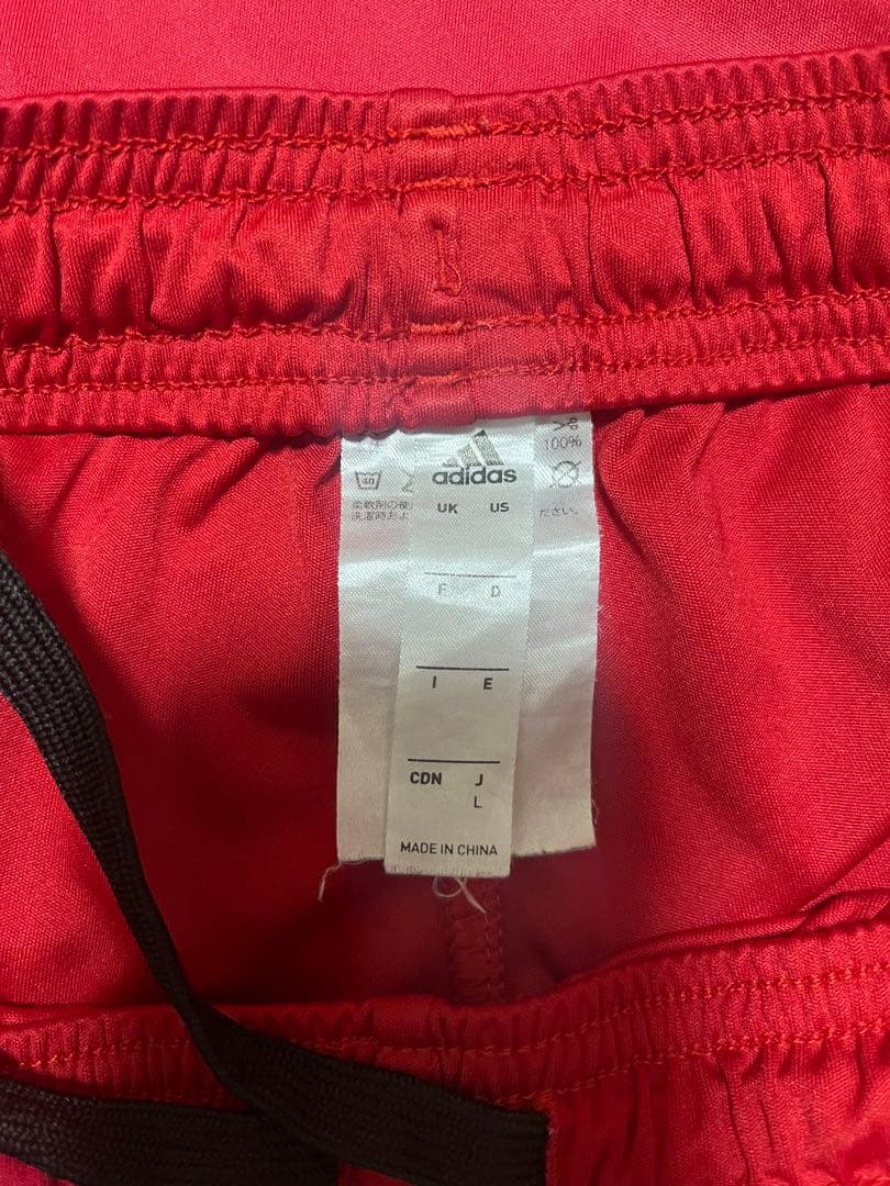 帝京第三高校　サッカー部　ユニフォーム　Lサイズ　高校サッカー