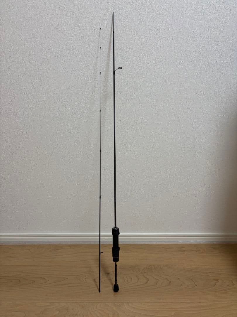 宵姫華弐式54AL-Solid