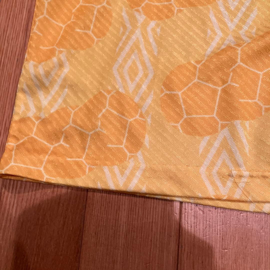 UMBRO コロンビア代表 サッカーシャツ