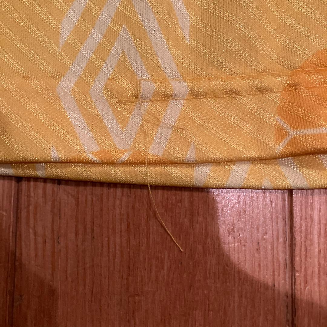 UMBRO コロンビア代表 サッカーシャツ