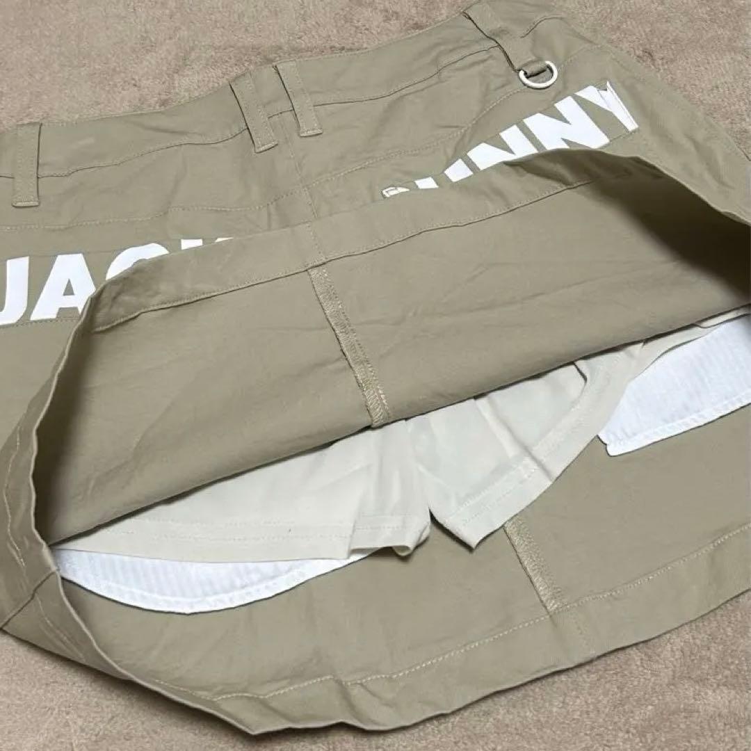 【1回着用】JACK BUNNY スカート 0サイズ