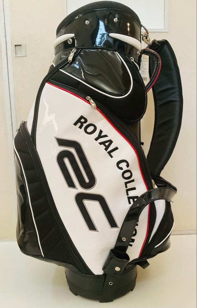  Collection RC ゴルフバッグ　(10型) ツアーモデル