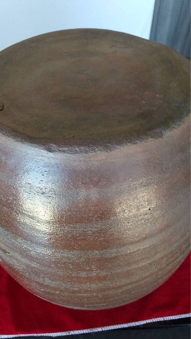 古備前　備前焼　古陶磁　六古窯　茶道具　煎茶器