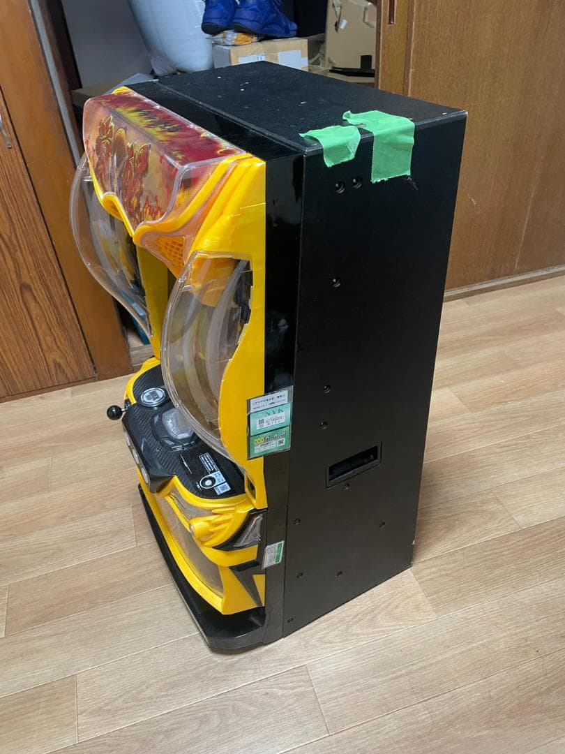 ゲゲゲの鬼太郎　覚醒　スマスロ　送料込み　実機　パチスロ　パチンコ