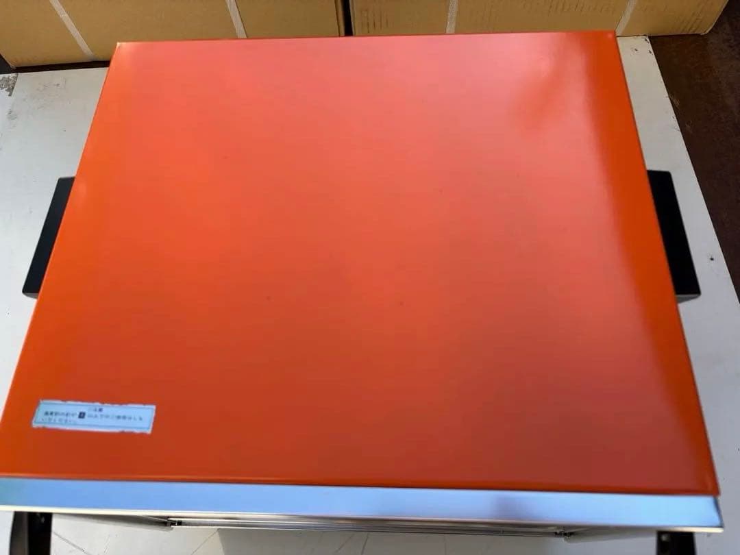 【希少レトロ新品未使用】天火オーブン-象印テンピハイメニュー