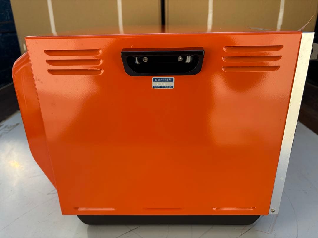 【希少レトロ新品未使用】天火オーブン-象印テンピハイメニュー