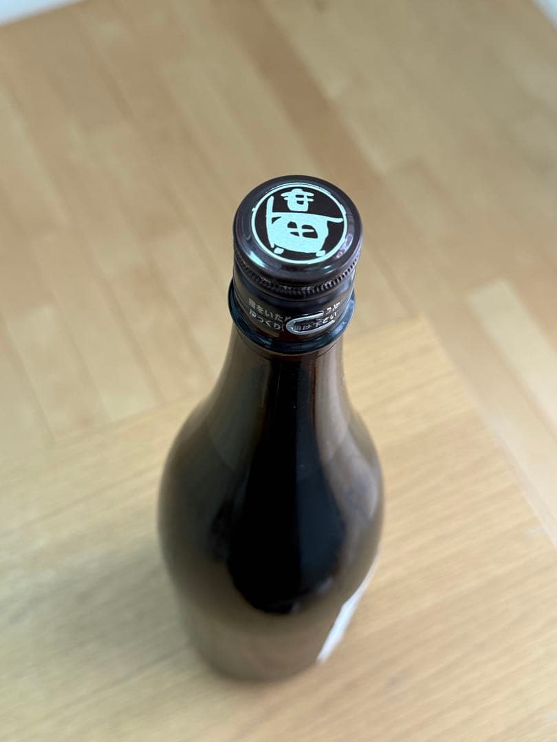 飛露喜 ひろき 特別純米酒 1.8L 製造年月2025年4月