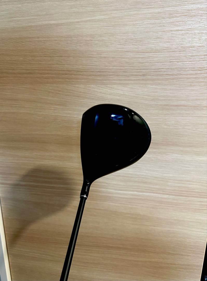 エミリッドバハマ CV8 ドライバー 24ベンタスブラック 6X