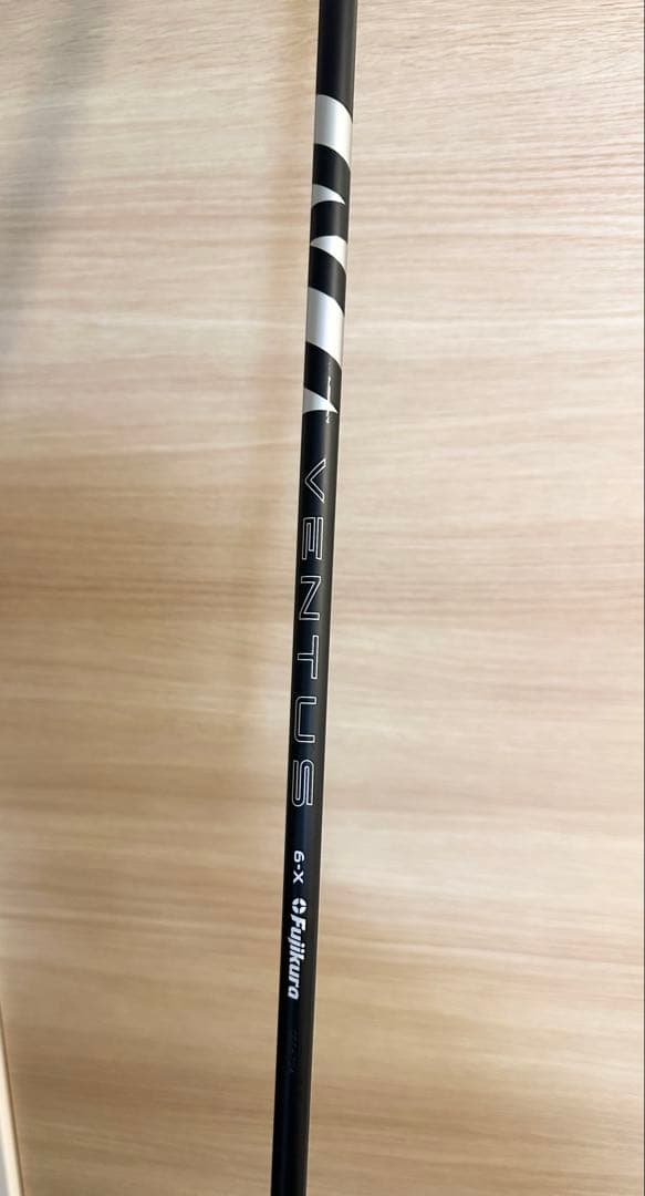 エミリッドバハマ CV8 ドライバー 24ベンタスブラック 6X